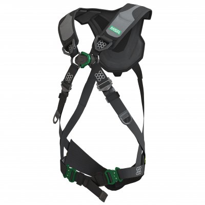 MSA V-Flex Harness - Left