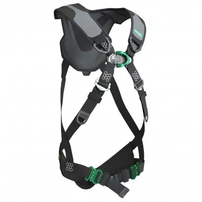 MSA V-Flex Harness