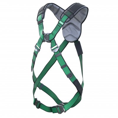 MSA V-Flex Harness - Left