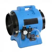 Airmover 300mm (12 inches) - 110V - ATEX Approved - 7.5M Ducting