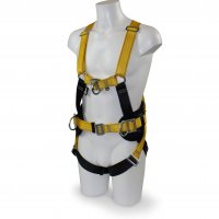 Working at Height Rescue Harness