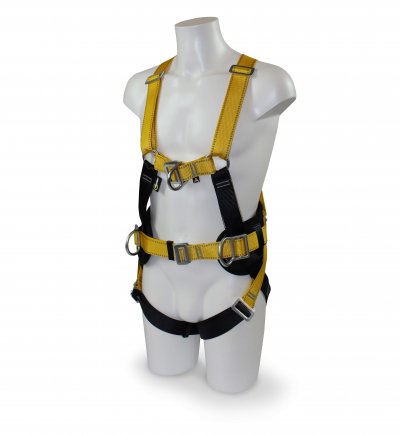 Working at Height Rescue Harness