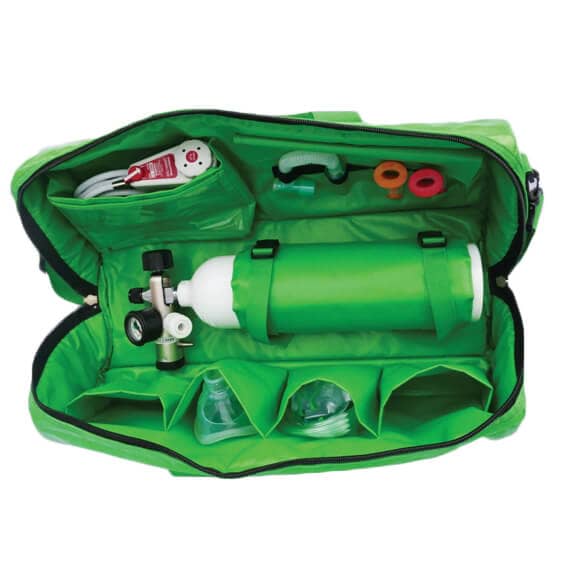 Resuscitator Kits