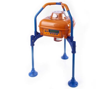 Area Gas Monitor - Non Standard Configuration - Non Wireless