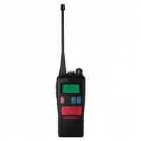 ATEX Intrinsically Safe Radio