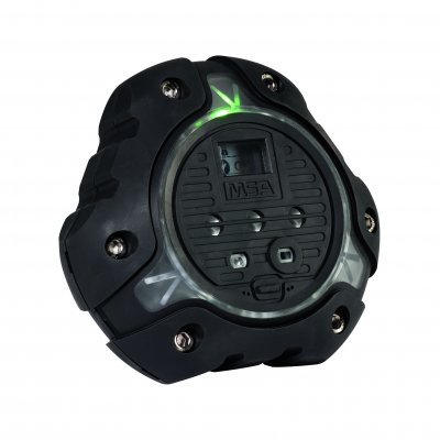 ALTAIR io360 Gas Detector Black
