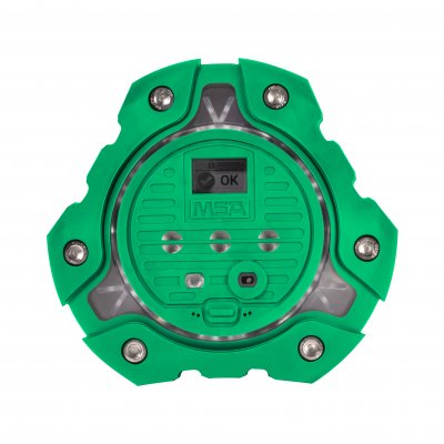 ALTAIR io360 Gas Detector Green