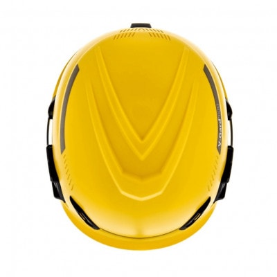 H1 Safety Helmet Top View