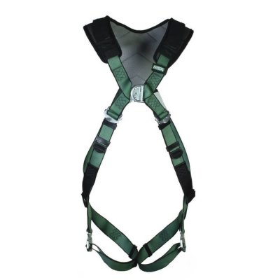 MSA V-Form+ Safety Harness