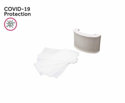 Centurion - ConceptAir Helmet and Flip Up Visor Kit - Image 4