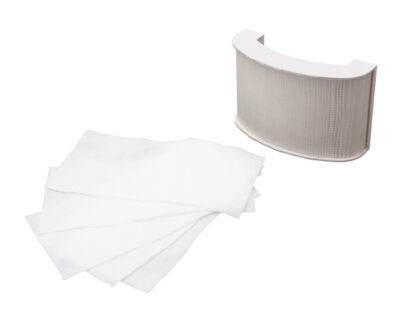 Centurion - ConceptAir Flip Up Visor Kit (PAPR) - Image 4