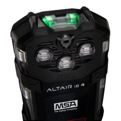 MSA - Altair io4 Gas Detection Wearable - Image 2