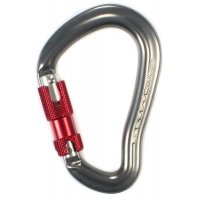 Ridgegear RGK4 - 25mm Twistlock Karabiner
