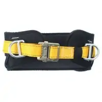 Ridgegear RGB2 - Deluxe Work Positioning Belt
