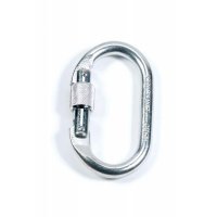 Ridgegear RGK1 - 19mm Screwgate Karabiner