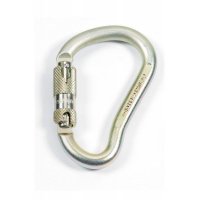 Ridgegear RGK3 - 22mm Twistlock Karabiner
