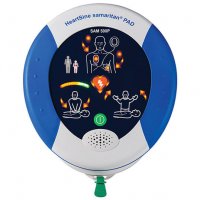 Heartsine Samaritan PAD 500P Defibrillator