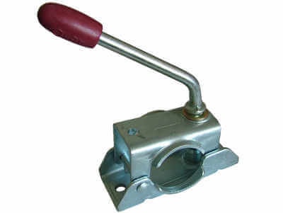 Abtech ALCO Clamp