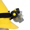 ATEX LED HT-650 ZONE 0 HEADTORCH