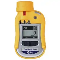 RAE - ToxiRAE Pro Single Gas Monitor for Toxic Gases