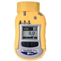 RAE - ToxiRAE Pro Single Gas Monitor for VOC's
