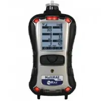 RAE - MultiRAE Pro Gas Monitor