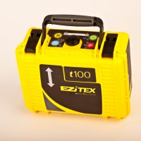 EZiTEX t100 Signal Generator