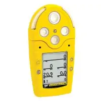 BW - GasAlert Micro 5 PID Gas Monitor