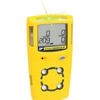 BW - MicroClip XT Gas Monitor