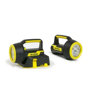 XT 70H Handlamp