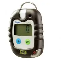 Dräger - PAC 7000 Gas Monitor