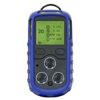 GMI PS200 Gas Monitor