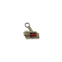 Ridgegear RGA10 - Rope Grab 16mm