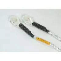 Ridgegear RGA16E - 16mm Twin Eye Nylon Rope