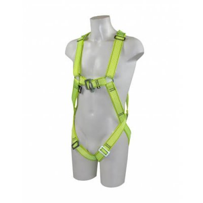 RGH5 Glow Confined Space Harness