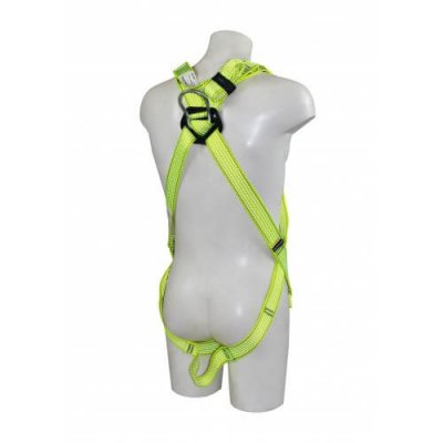 RGH5 Glow Confined Space Harness