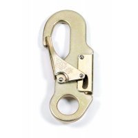 Ridgegear RGK10 - 20mm Double Action Snap Karabiner