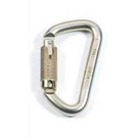 Ridgegear RGK14 - 24mm Triple Action Karabiner