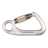 Ridgegear RGK16 - 18mm Captive Eye Karabiner