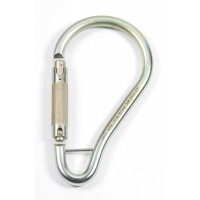 Ridgegear RGK5 - 55mm Twistlock Scaffold Karabiner