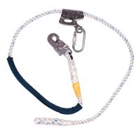 Ridgegear RGP1 - Work Positioning Rope Strap