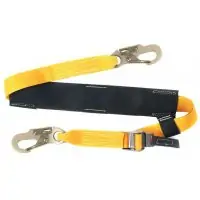 Ridgegear RGP2 - Work Positioning Web Pole Strap