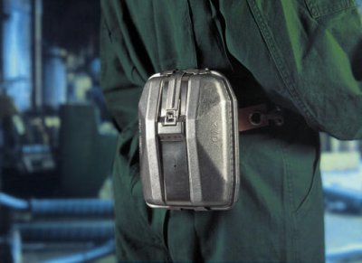 MSA - SavOx Chemical Rebreather - Image 3
