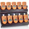 Crowcon Tetra 4