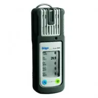 Dräger - X-am5000 5 Gas Multi Gas Monitor