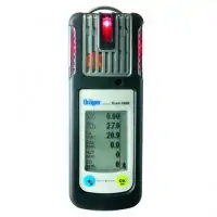 Dräger - X-am5600 6 Gas Multi Gas Monitor