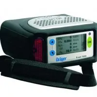 Dräger - X-am7000 Gas Monitor