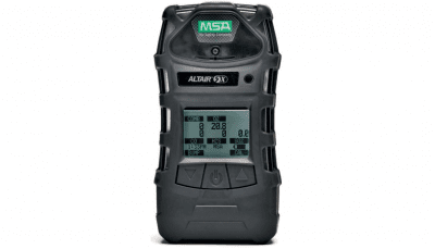 MSA Altair 5X Gas Monitor
